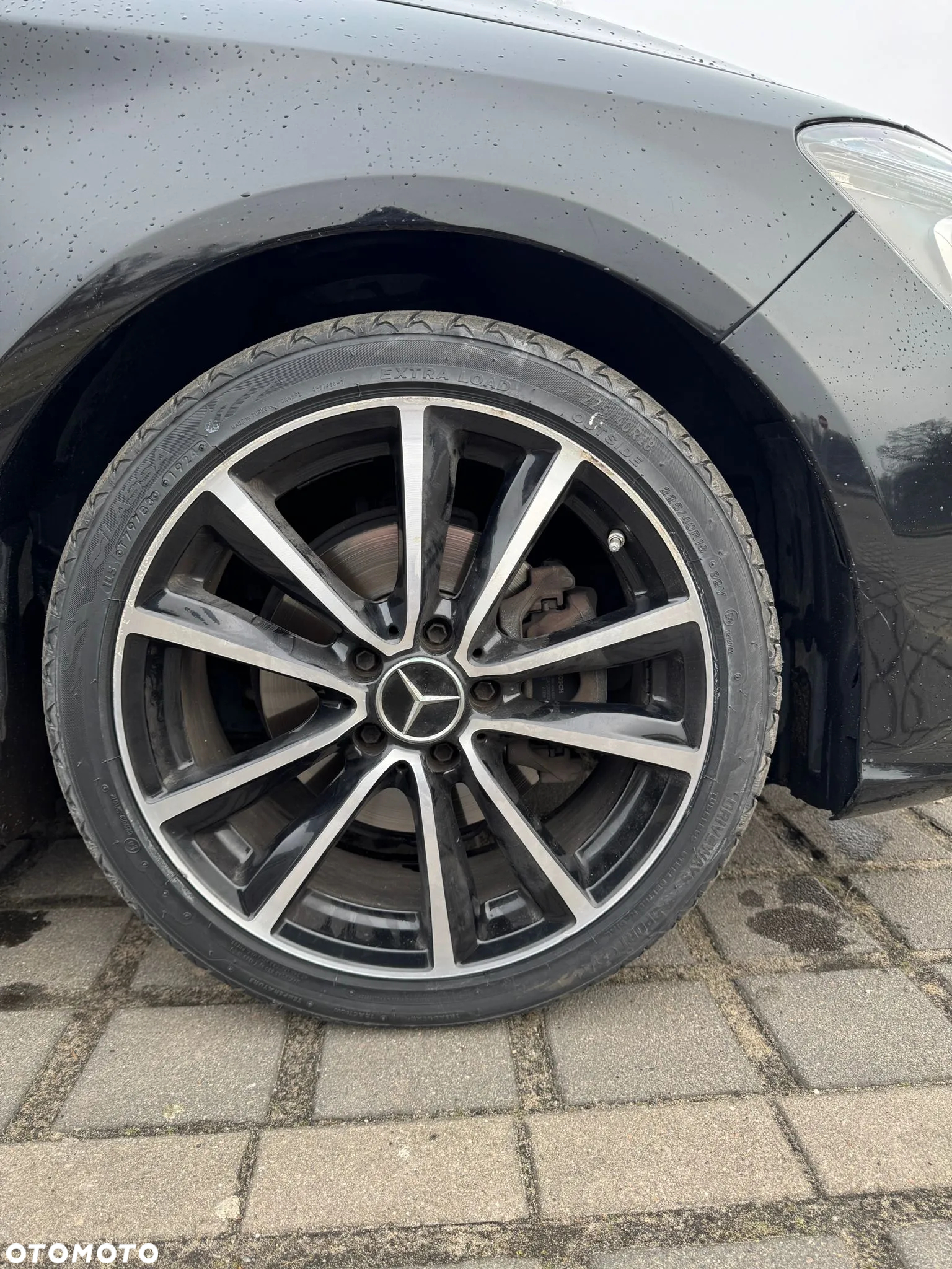 Mercedes-Benz CLA Shooting Brake 180 d 7G-DCT - 13