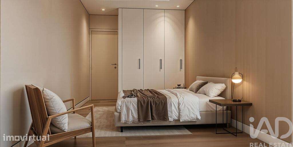 Apartamento T1 em Corroios de 45,00 m2 - Grande imagem: 3/11