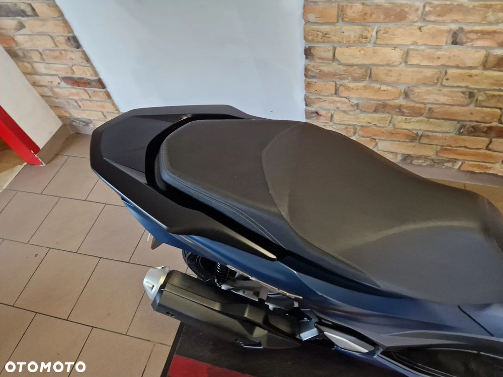 Honda PCX - 13