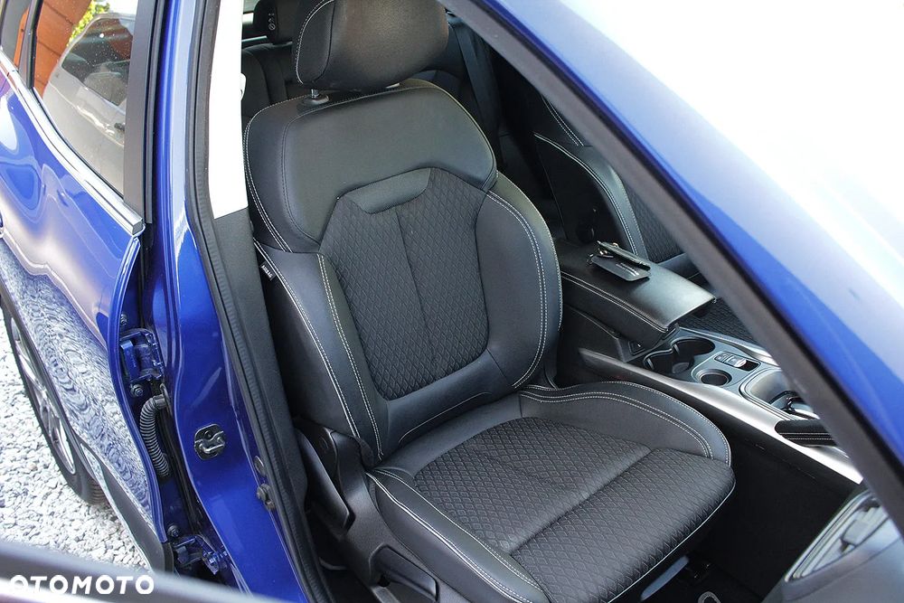 Renault Kadjar TCe 160 EDC GPF BOSE EDITION - 23