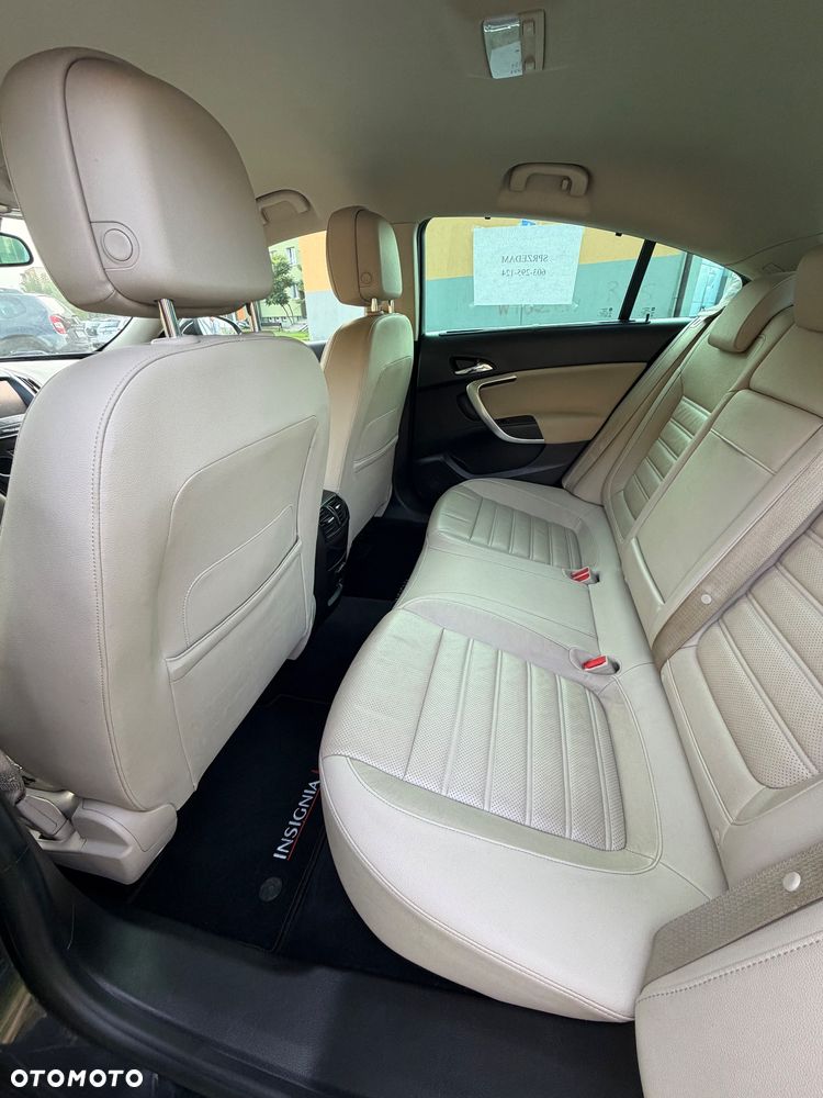 Opel Insignia - 9