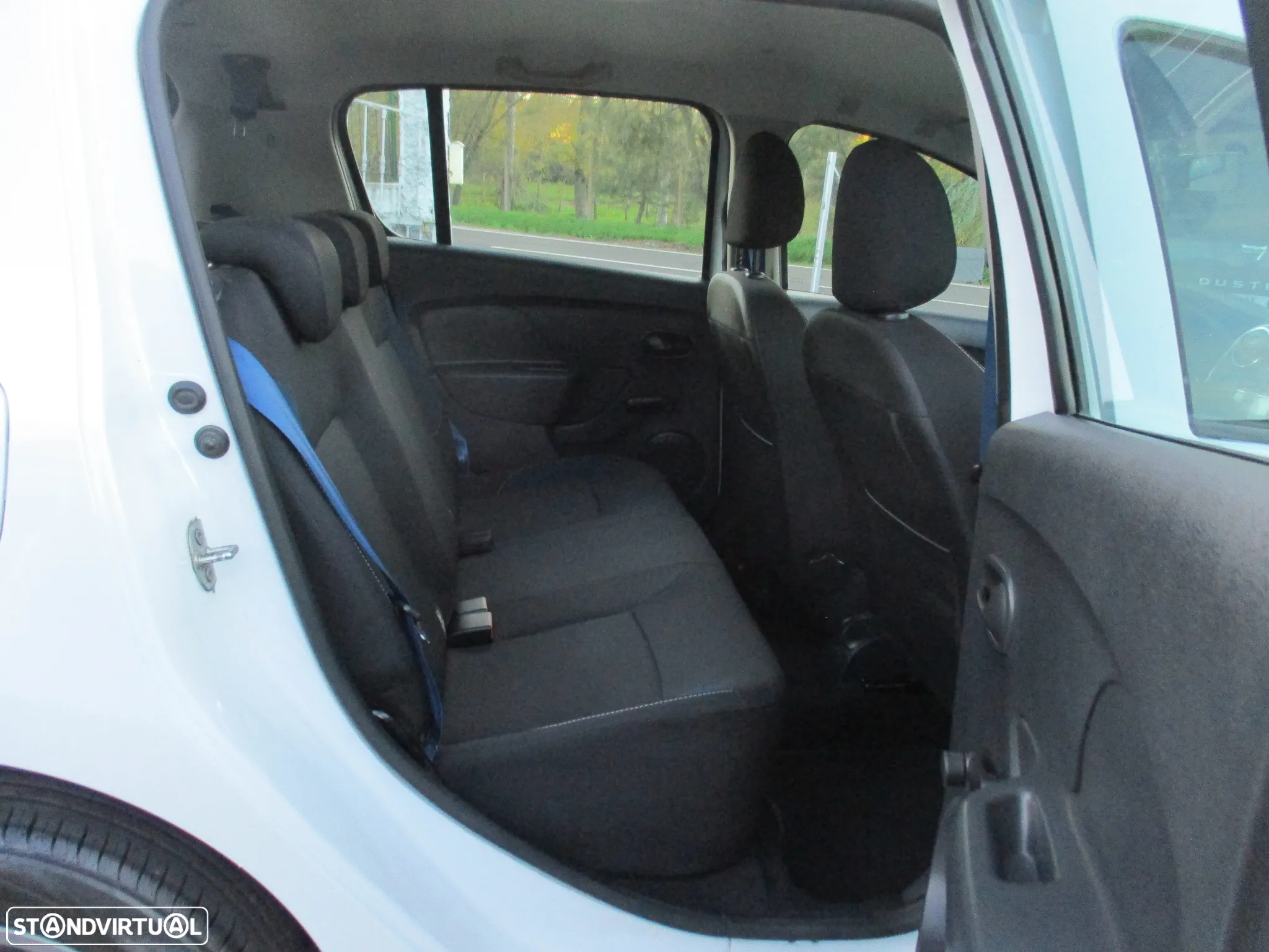 Dacia Sandero 0.9 TCe SL 10 Anos - 20