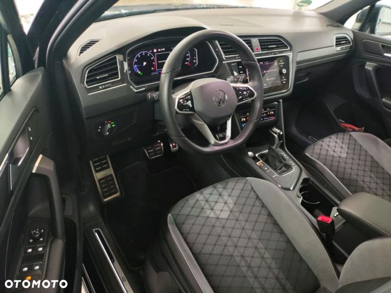 Volkswagen Tiguan 1.5 TSI OPF DSG R-Line - 9