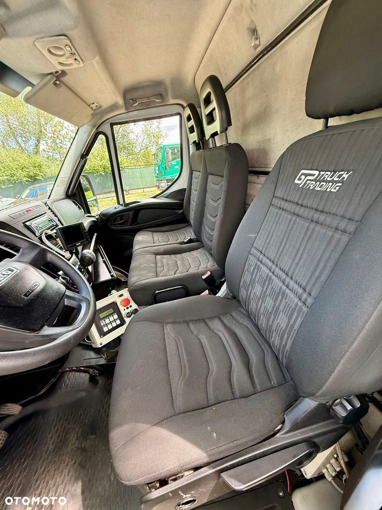 Iveco Daily - 8