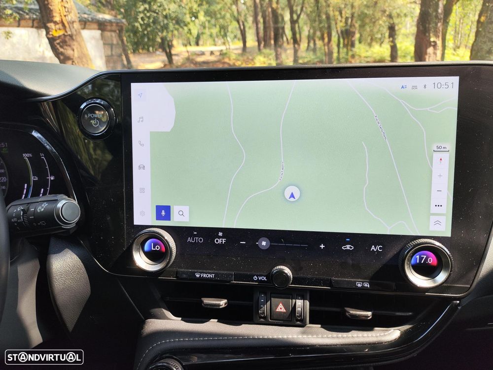 Lexus NX 450h+ Executive - 12