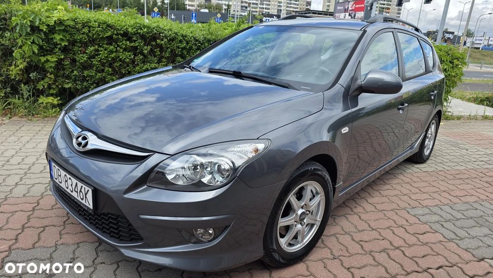 Hyundai i30 1.4 Edition Plus - 1
