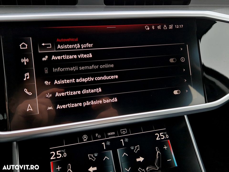 Audi A6 - 22