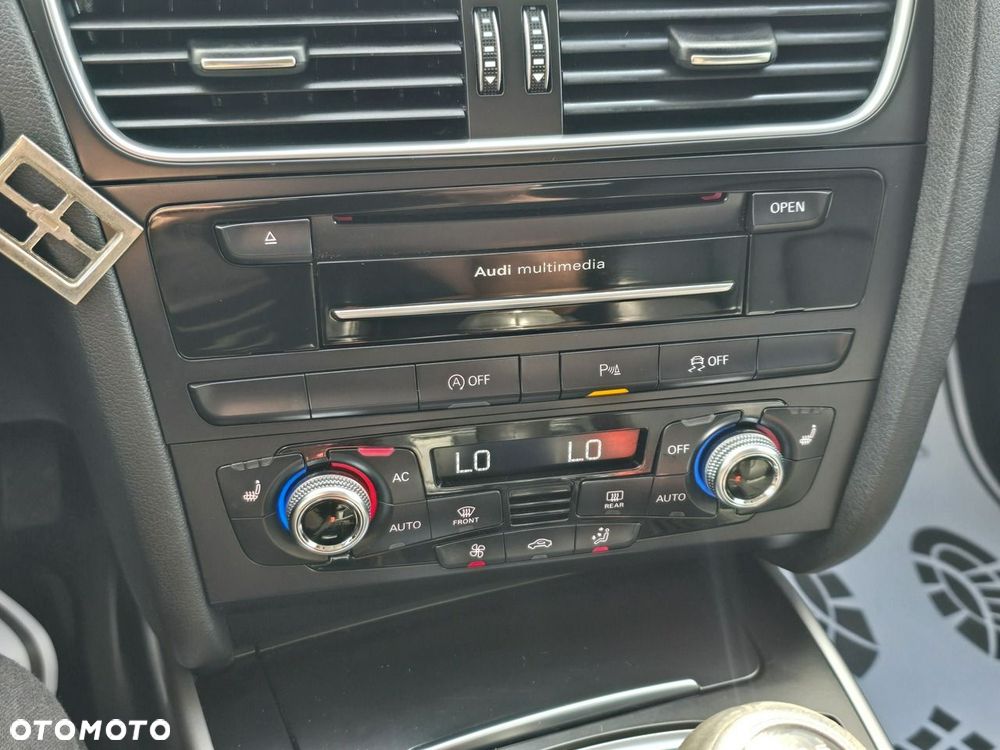 Audi A4 Avant - 26