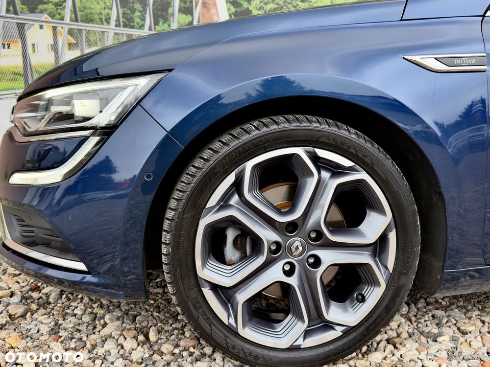 Renault Talisman ENERGY TCe 200 EDC INITIALE PARIS - 13