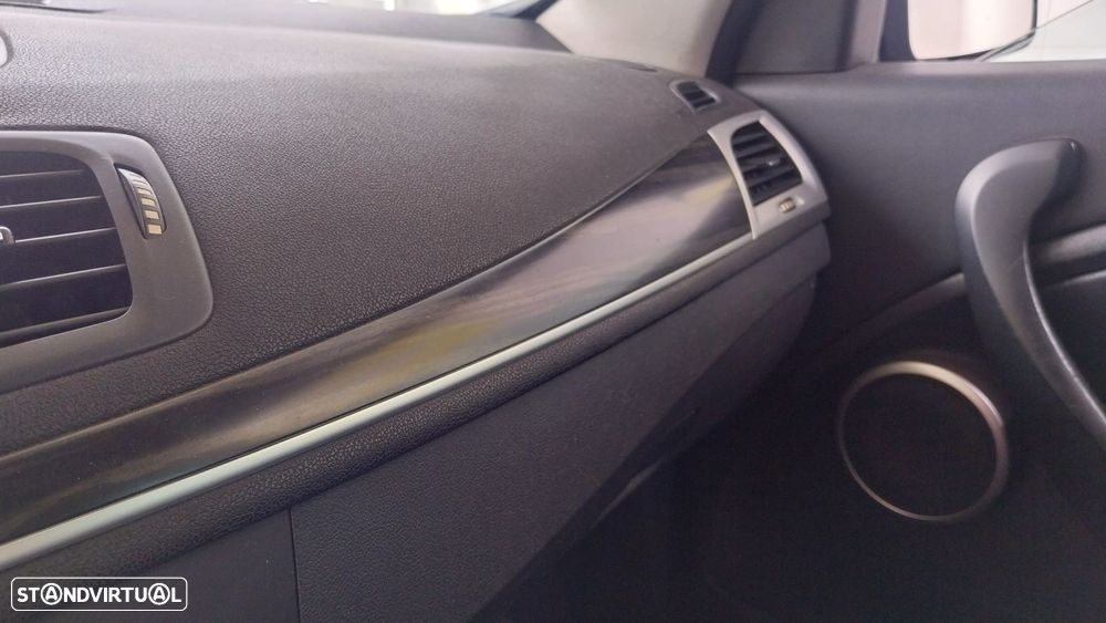 Renault Mégane 1.5 dCi Dynamique - 10