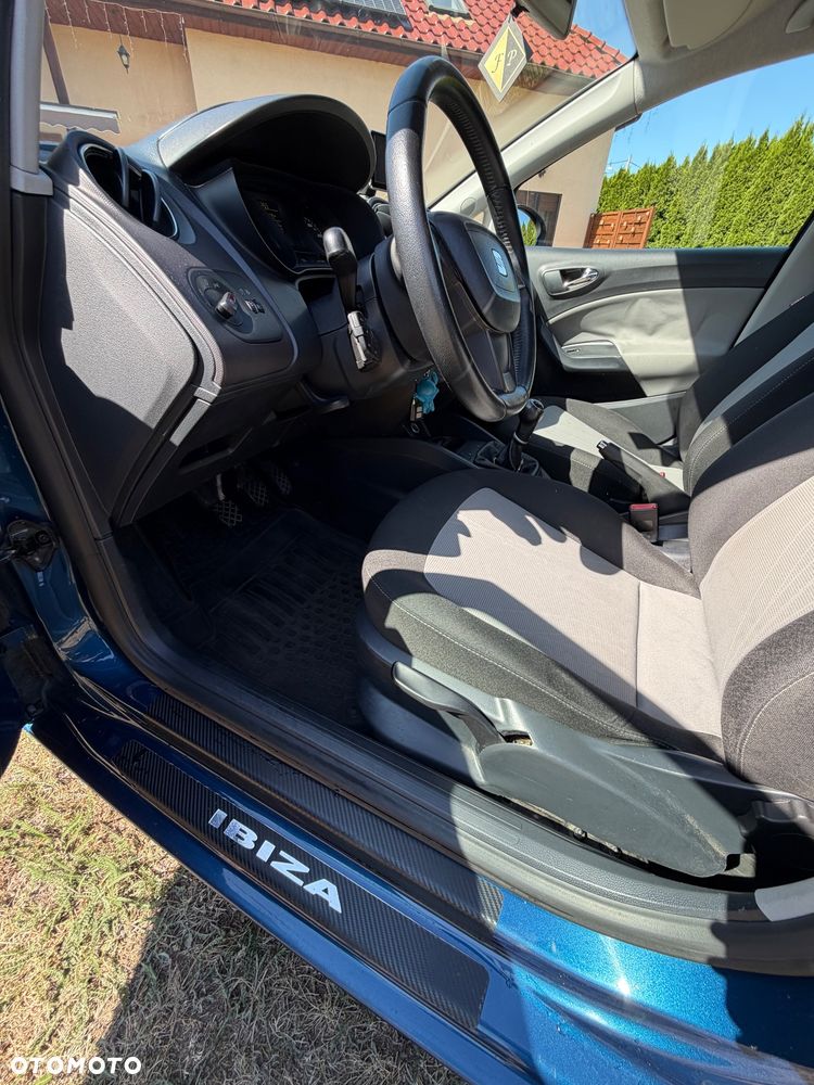 Seat Ibiza 1.2 TSI Style - 22