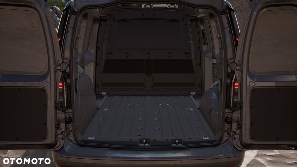 Volkswagen Caddy - 14
