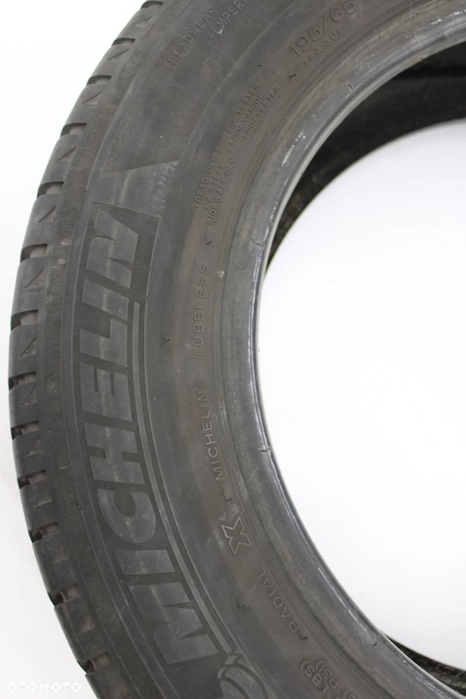 195/65R15 91T Michalin Energy Saver - 4