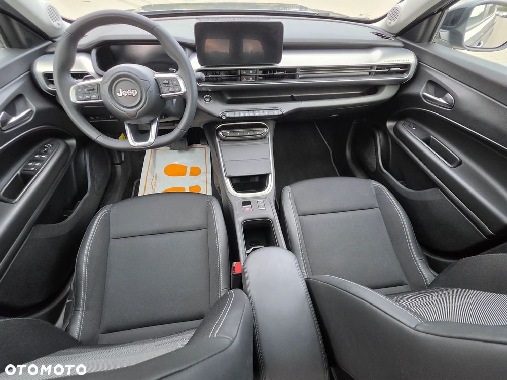 Jeep Avenger - 18