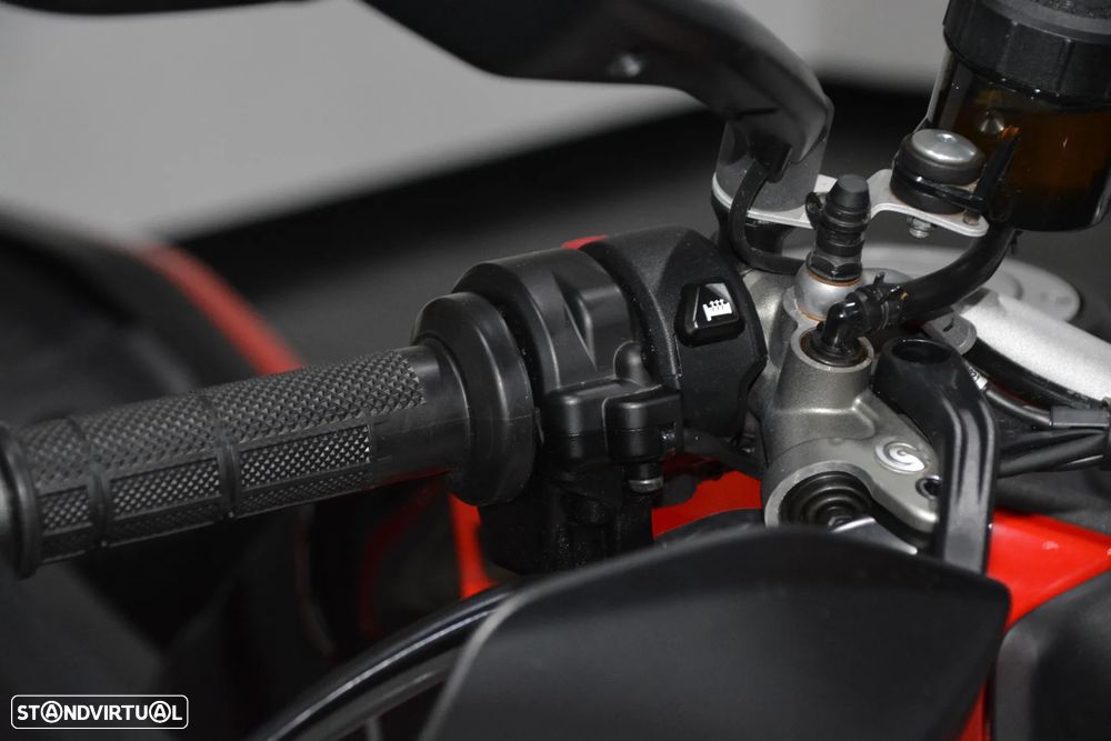 Ducati Multistrada V4 S Pikes Peak - 19