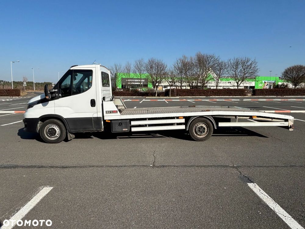 Iveco 35s18 - 8
