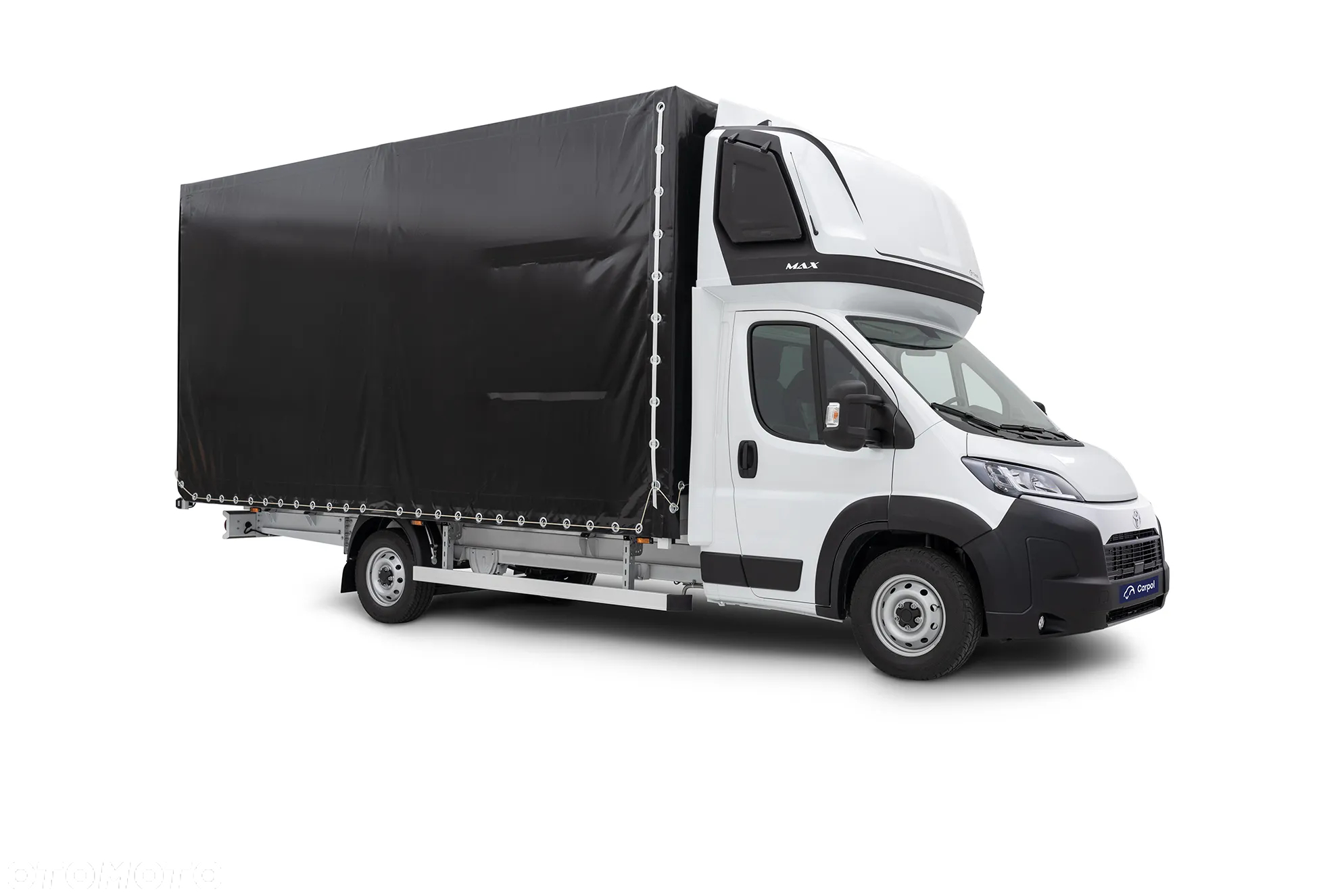 Toyota Proace MAX L3H2 - 26