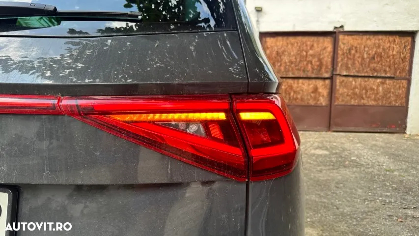 Seat Tarraco 2.0 TDI Xcellence - 10