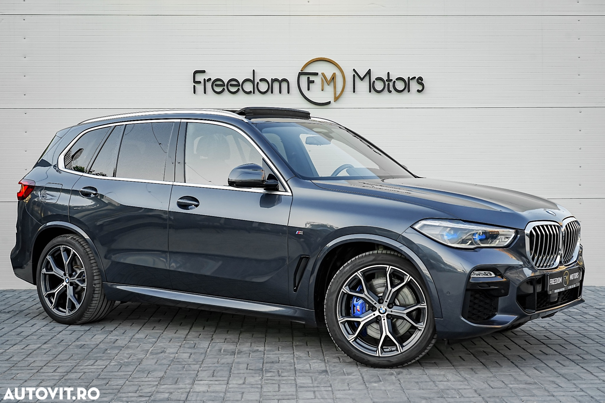 BMW X5 xDrive45e AT PHEV - 6