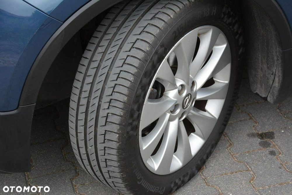 Opel Mokka 1.4 Turbo ecoFLEX Start/Stop Color Innovation - 31