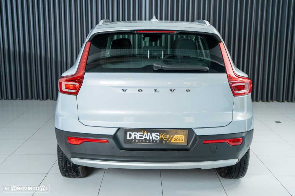 Volvo XC 40 1.5 T5 PHEV Momentum - 3