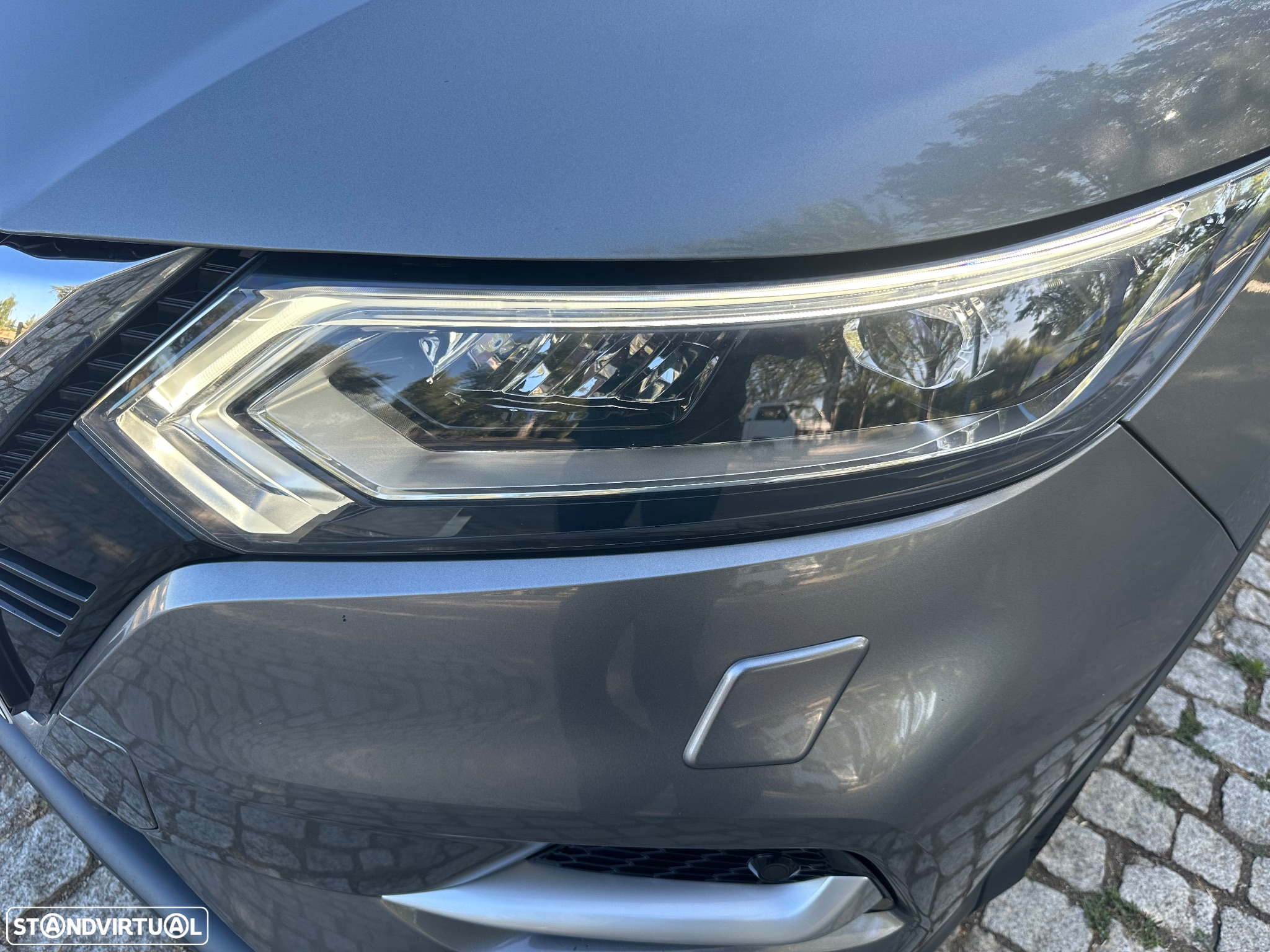 Nissan Qashqai 1.5 dCi Tekna Premium Bose+A+C - 32