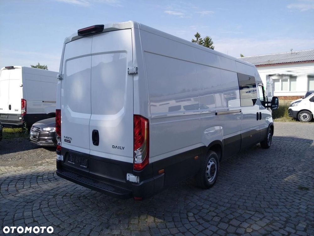 Iveco Daily - 2