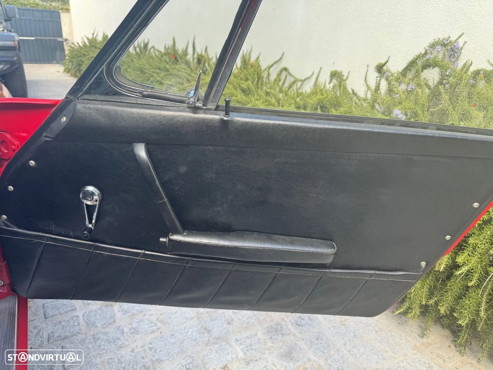 Porsche 911 Série F - 14
