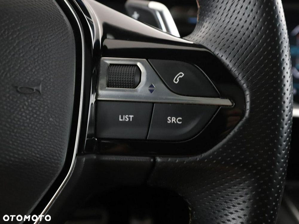 Peugeot 508 1.6 PureTech HYbrid PHEV GT S&S EAT8 - 32