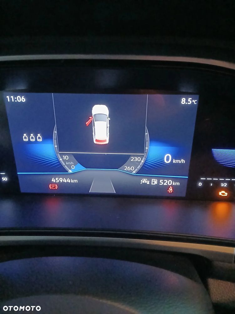 Volkswagen T-Roc 1.5 TSI Life Plus - 8