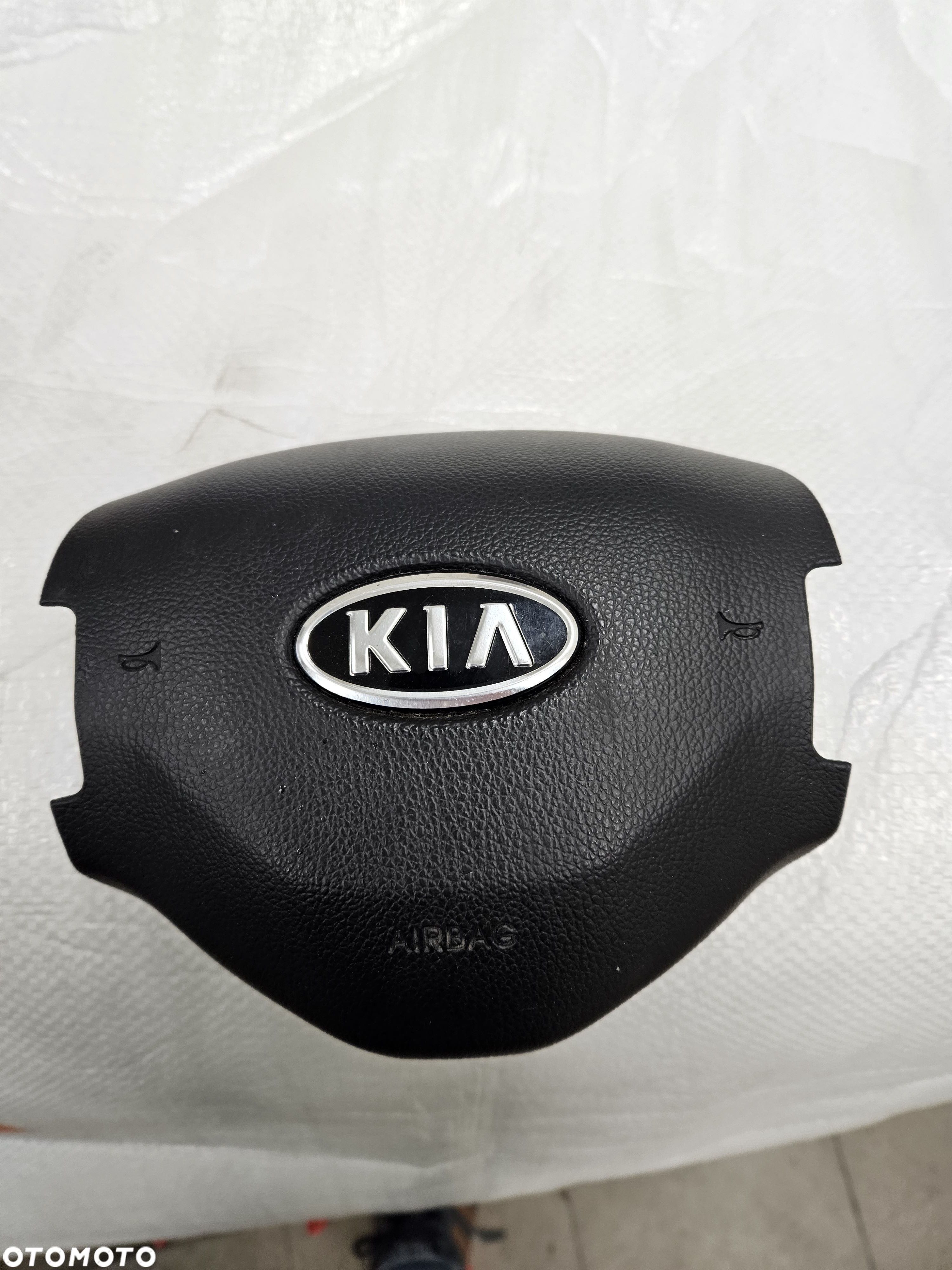 Kia sportage III poduszka powietrzna Airbag - 1