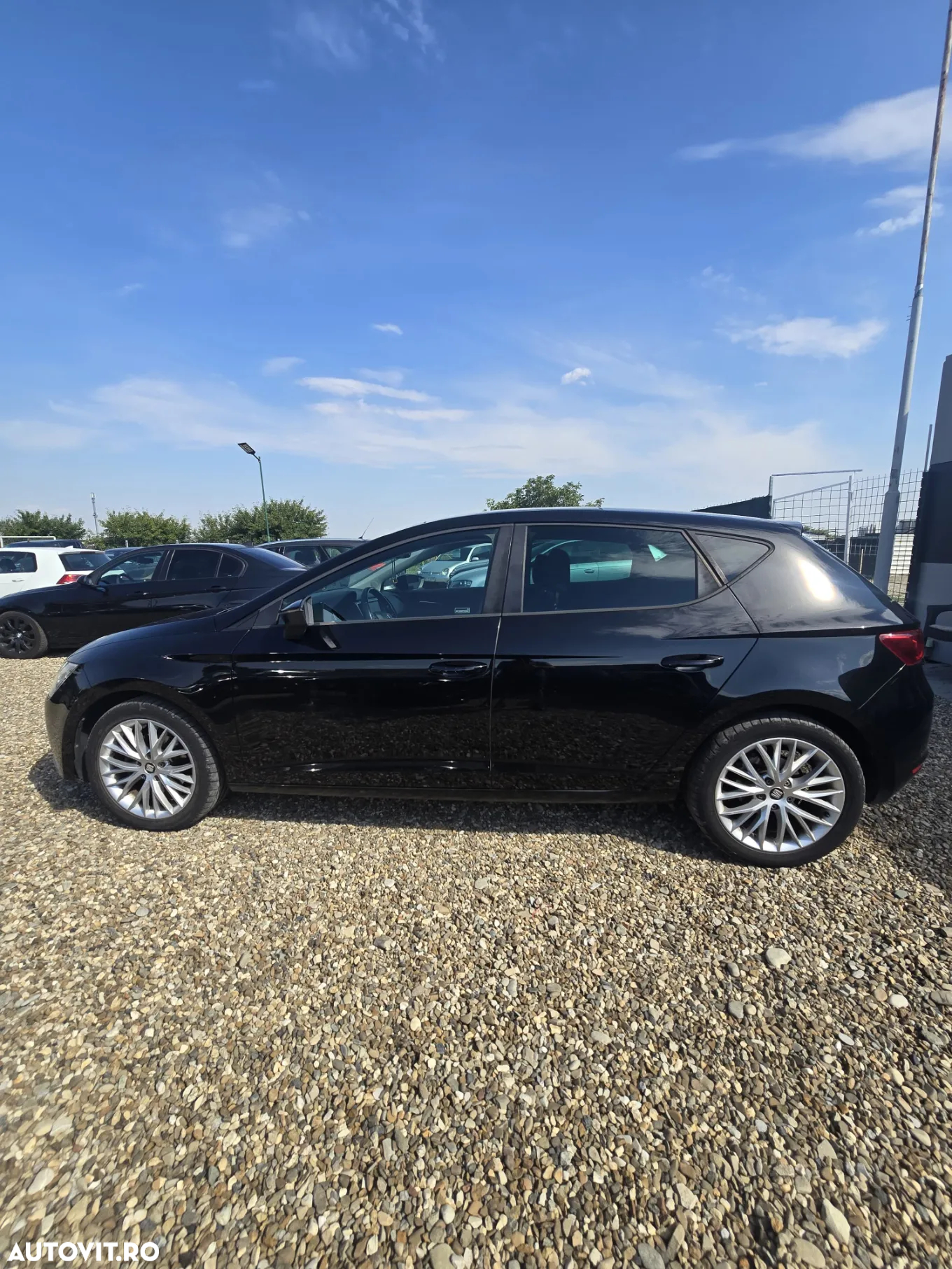 Seat Leon ST 1.6 TDI Start&Stop DSG Style - 4