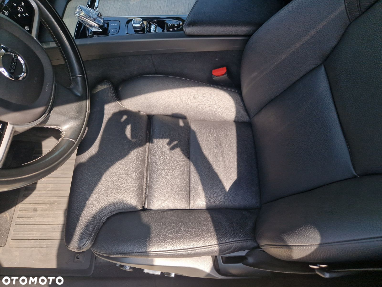 Volvo XC 60 - 12