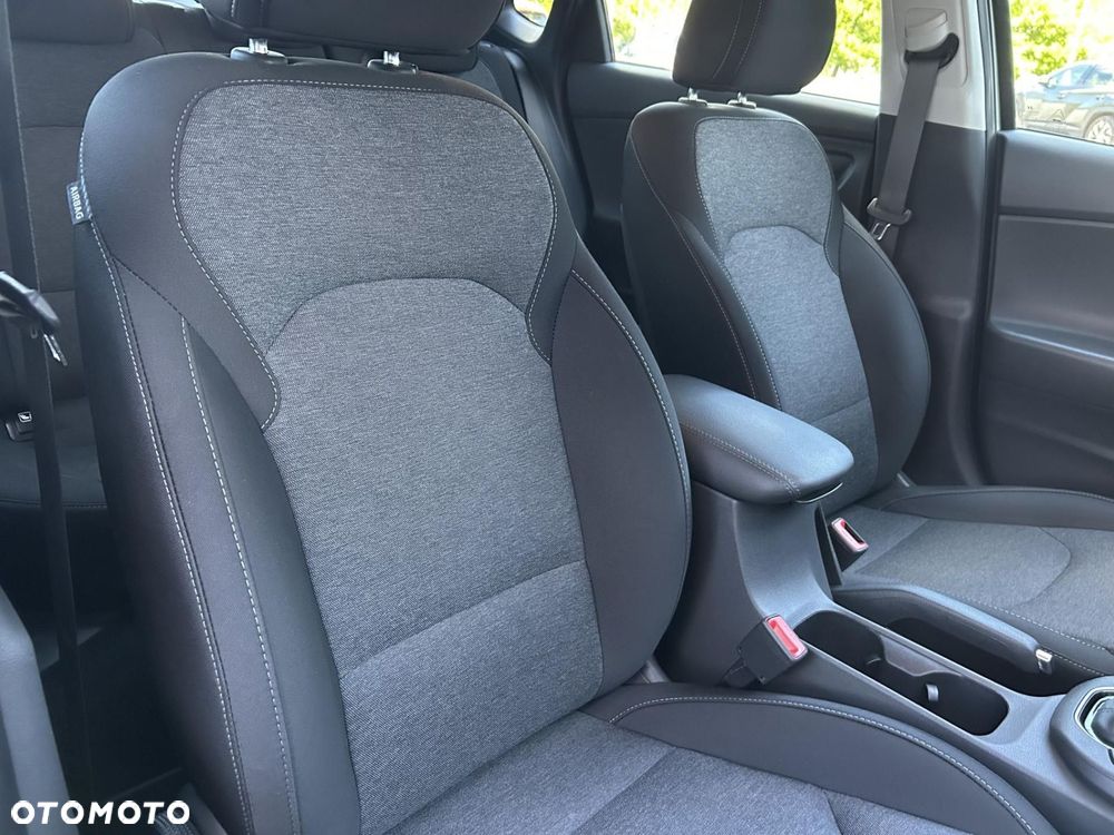 Hyundai i30 1.5 T-GDI 48V Smart DCT - 20