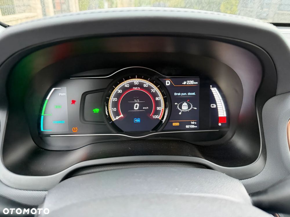 Hyundai IONIQ Premium - 15