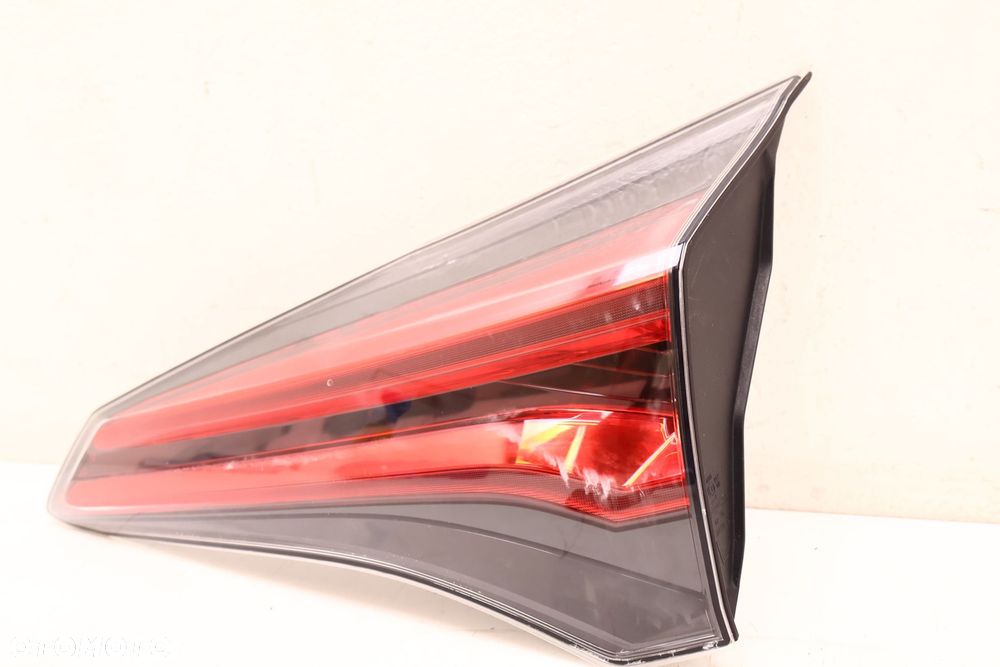 TOYOTA RAV4 IV LIFT LAMPA KLAPY BAGAŻNIKA PRAWA TYŁ 81580-42030 - 3