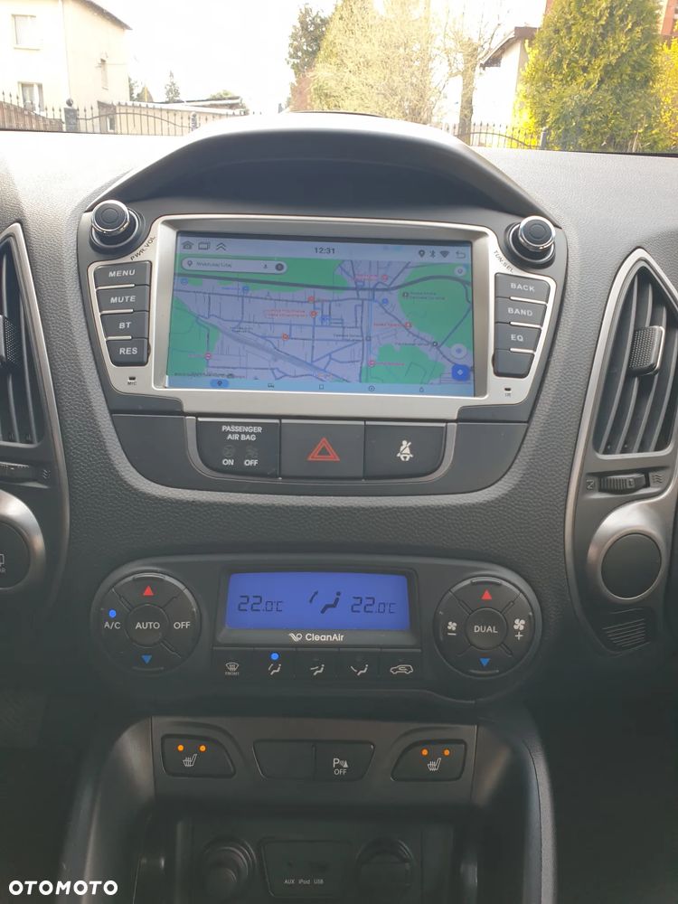 Hyundai ix35 1.6 GDI Premium 2WD - 28