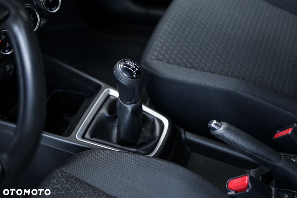 Suzuki Swift 1.0 T SVHS Elegance - 15