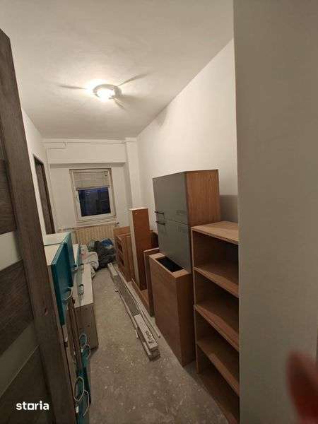 Garsoniera 40 mp, Bucuresti, sos. Mihai Bravu, str. Mieilor, bl. 223 — fotografia 3