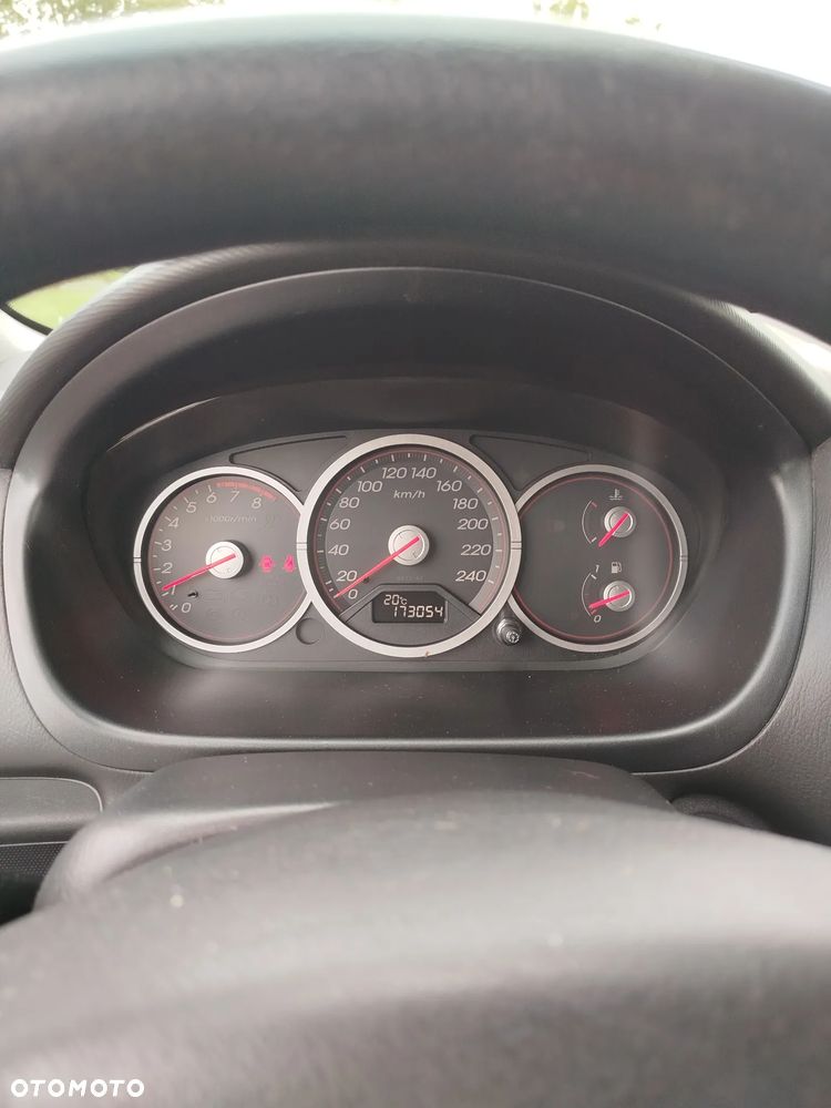 Honda Civic 1.6i ES - 19