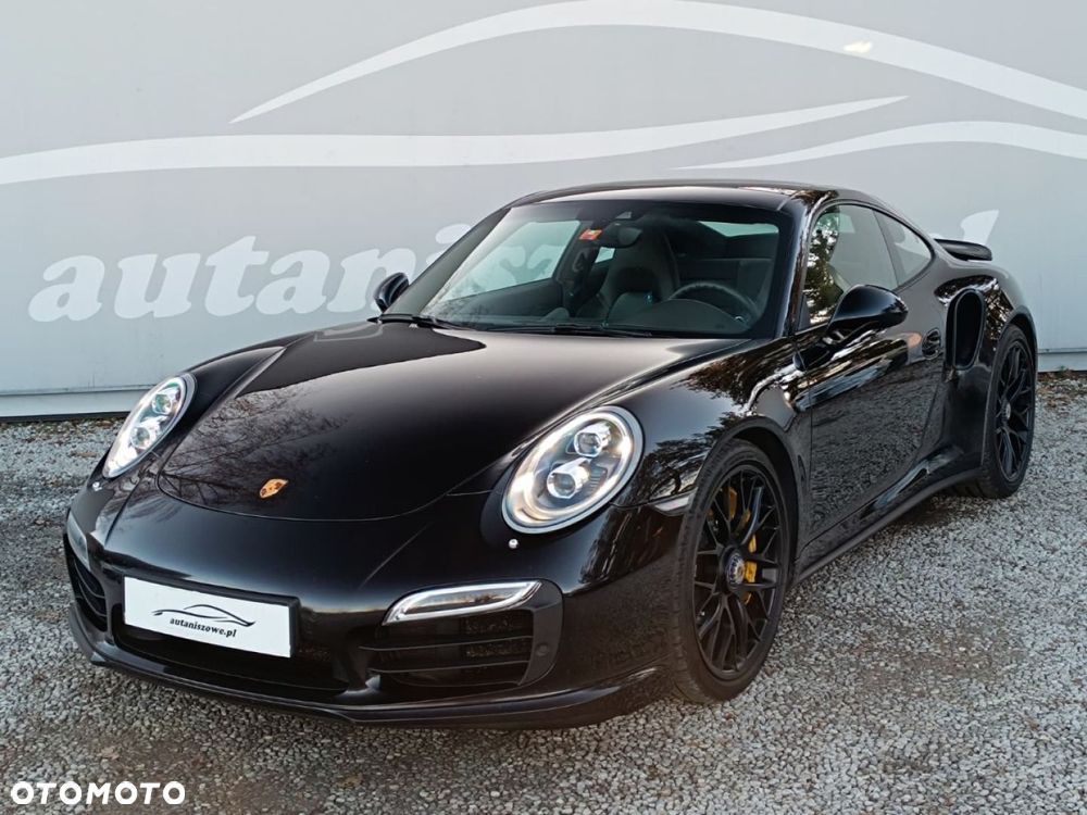 Porsche 911 - 1