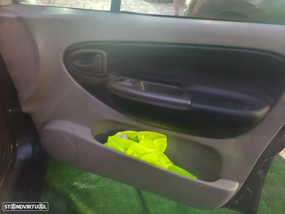 Renault Scénic RX4 2.0 16V Privilège - 13