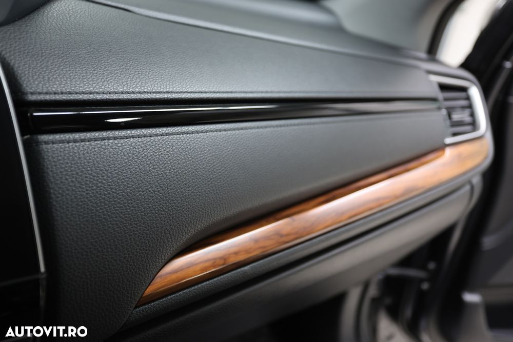 Honda CR-V 1.5 VTEC Turbo 4WD CVT Executive - 32