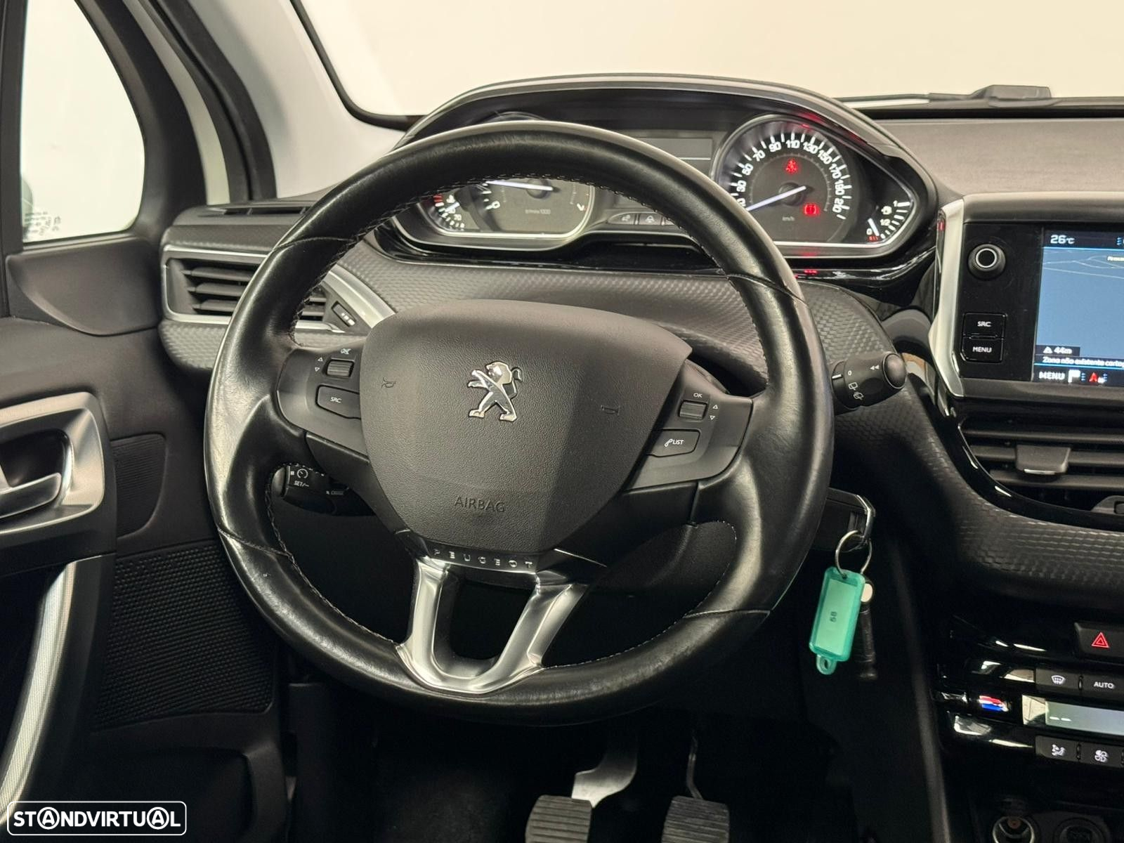 Peugeot 2008 1.2 PureTech Allure - 30