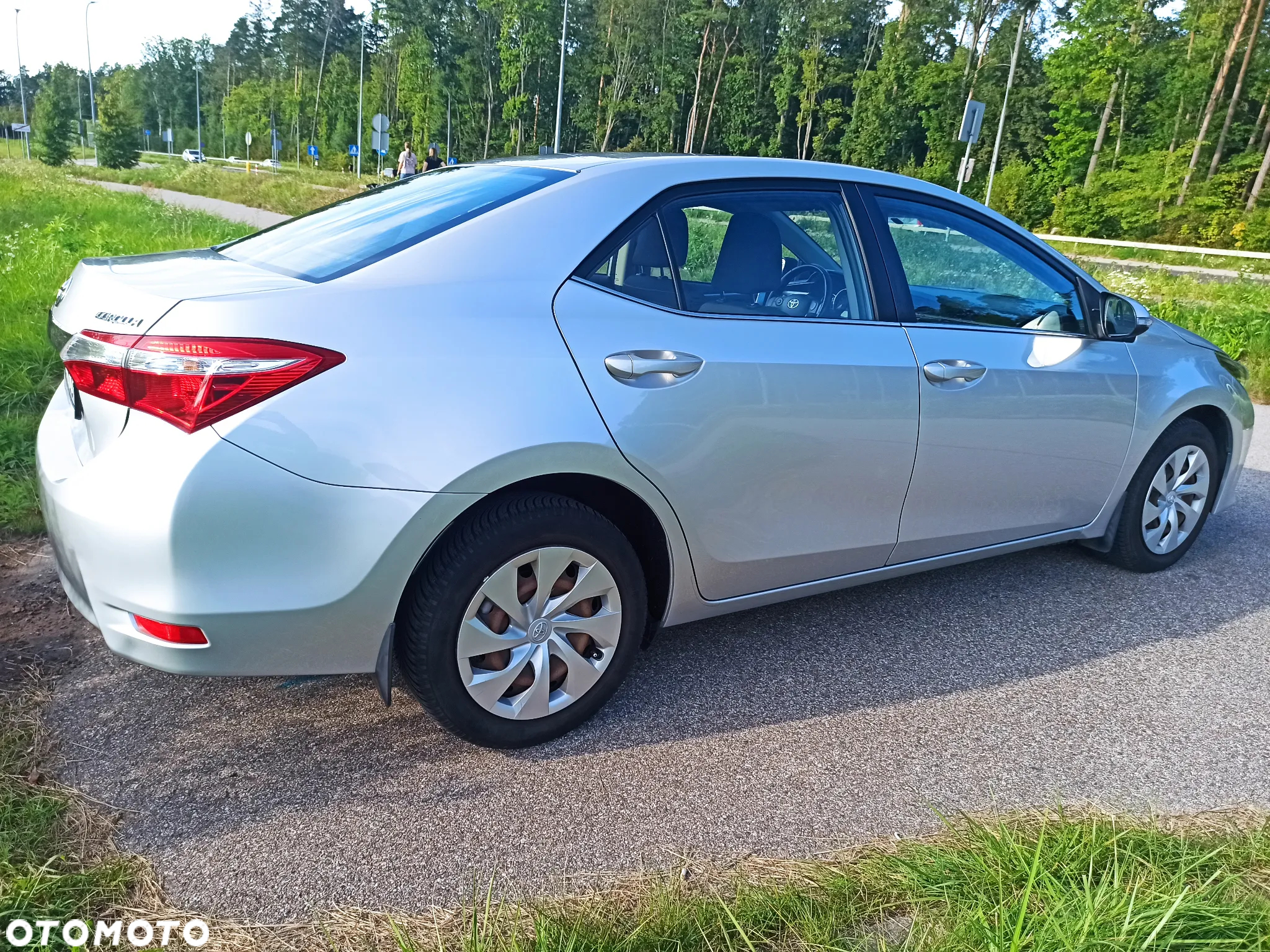 Toyota Corolla 1.6 Premium - 10