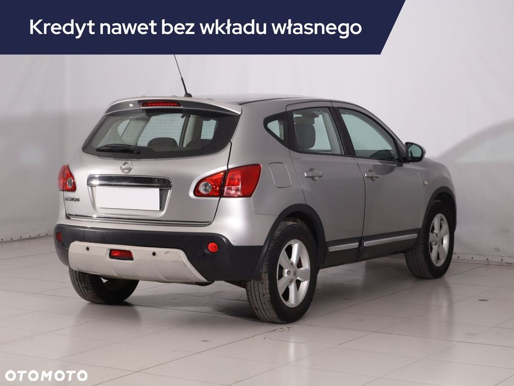 Nissan Qashqai - 7
