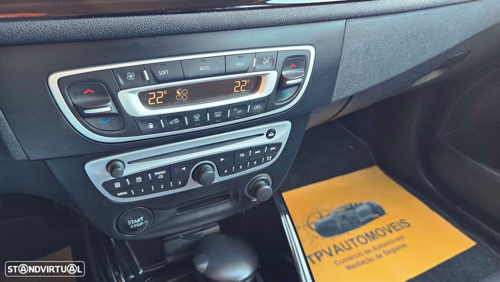 Renault Mégane - 21