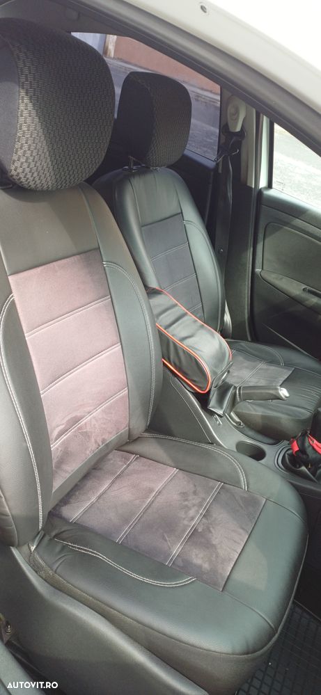Renault Fluence 1.6 16V Expression - 13