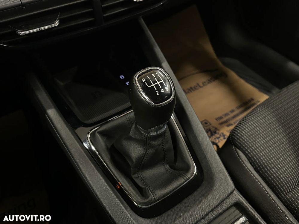 Skoda Octavia 2.0 TDI Ambition - 18