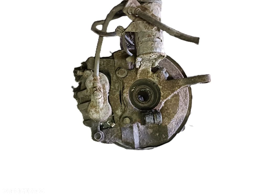 MITSUBISHI OUTANDER I 01-06 2,0 B ZWROTNICA PRAWY PRZÓD PP * - 2